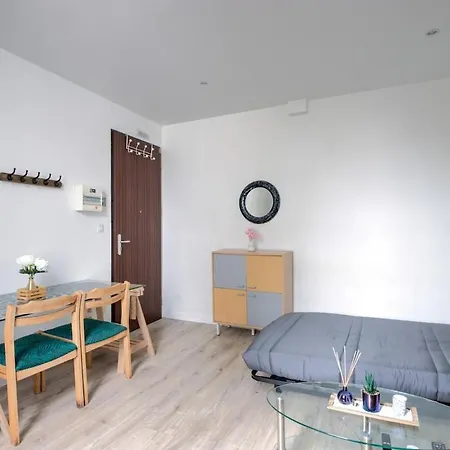 5 * Villeurbanne