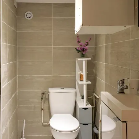 5 * Villeurbanne