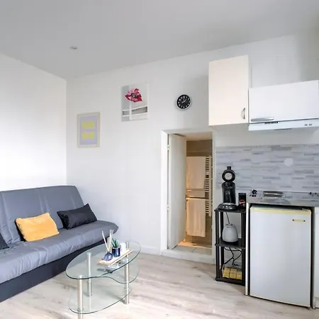 Apartmán 5