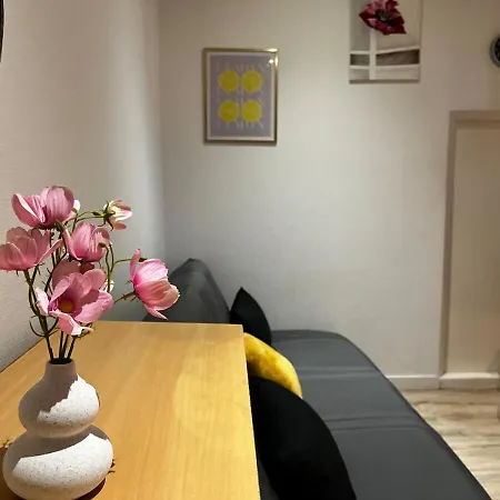 Apartmán 5 *